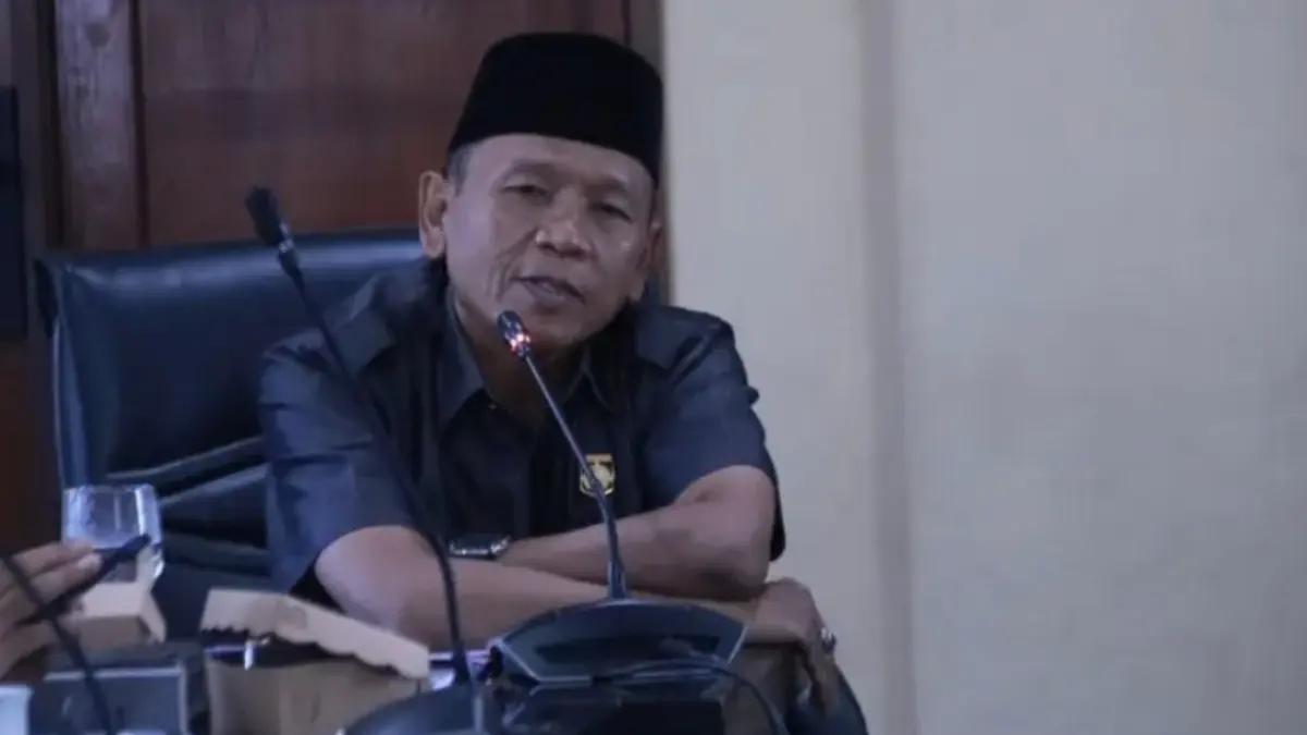 HM Zaini