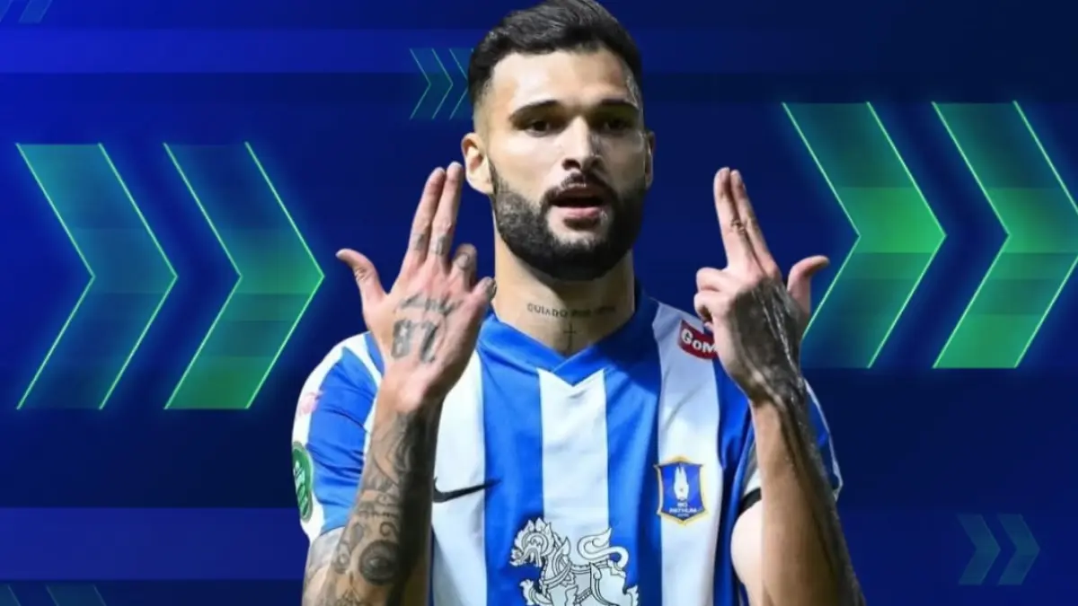 Matheus Fornazari