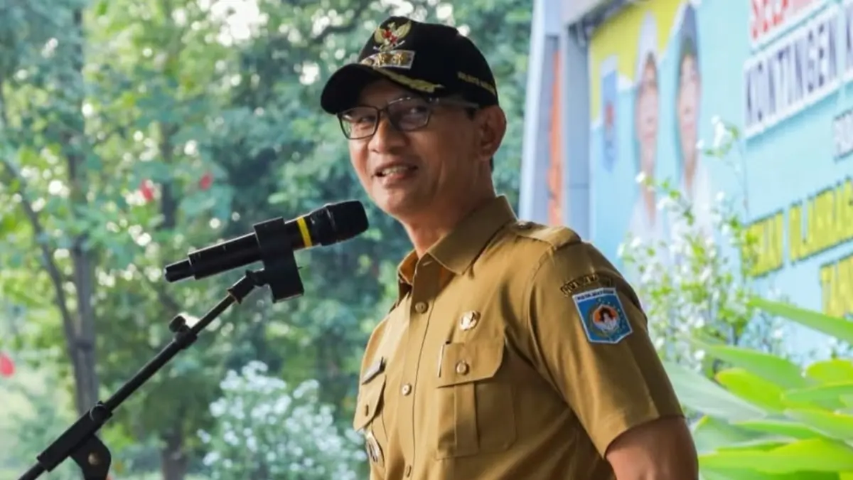 Mohan Roliskana