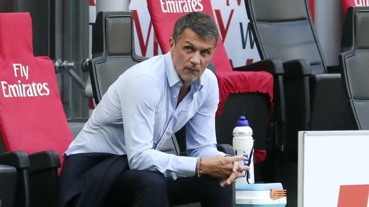 Paolo Maldini dan Leonardo mundur dari FIGC buntut batalnya penunjukan Andrea Pirlo jadi pelatih Timnas Italia. Federasi amburadul