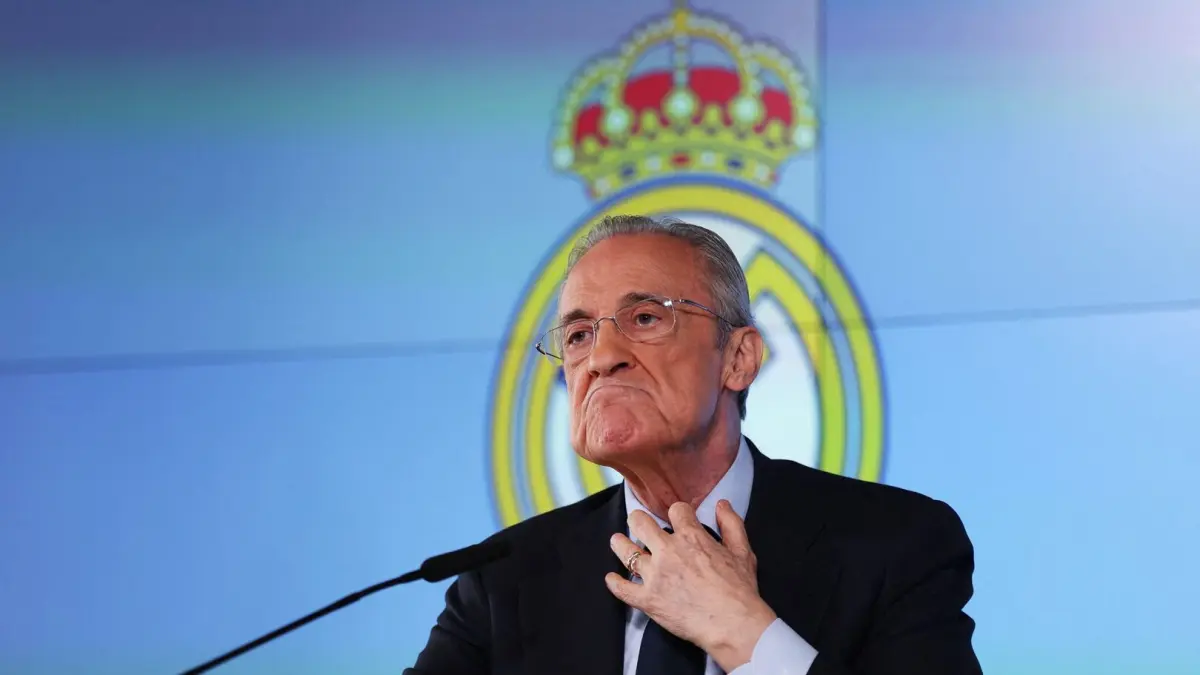 Real Madrid hanya alokasikan 46% pendapatan untuk biaya gaji. Simak rahasia efisiensi keuangan luar biasa klub raksasa Spanyol ini