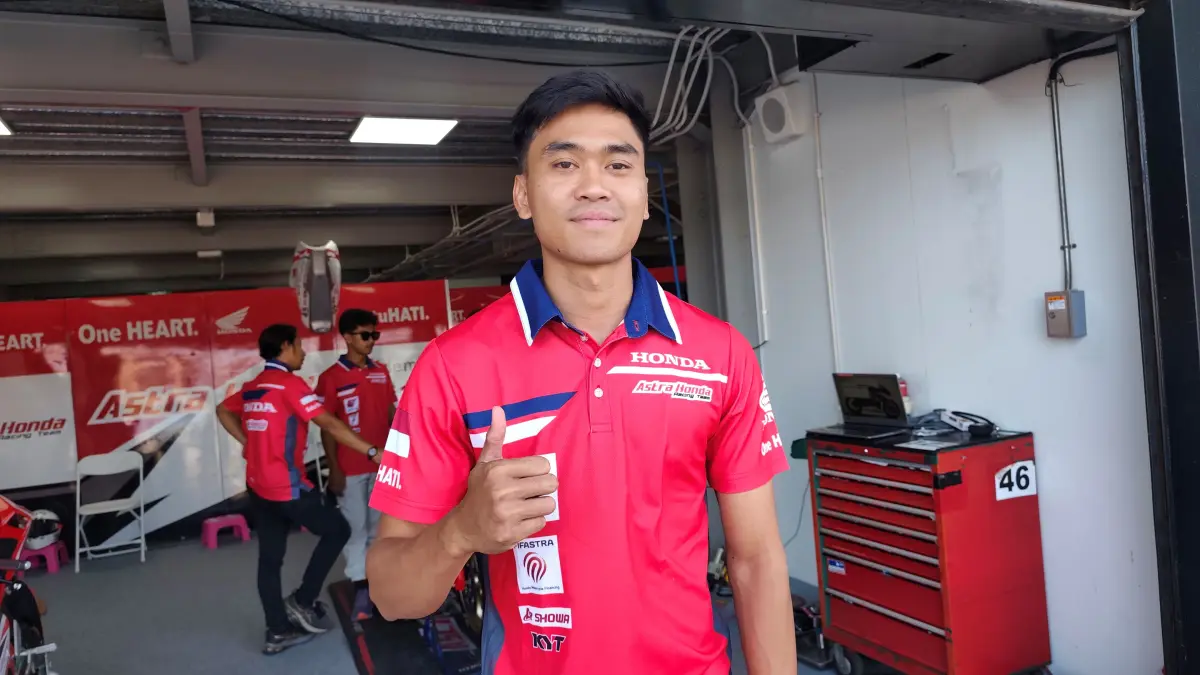 Herjun Atna Firdaus