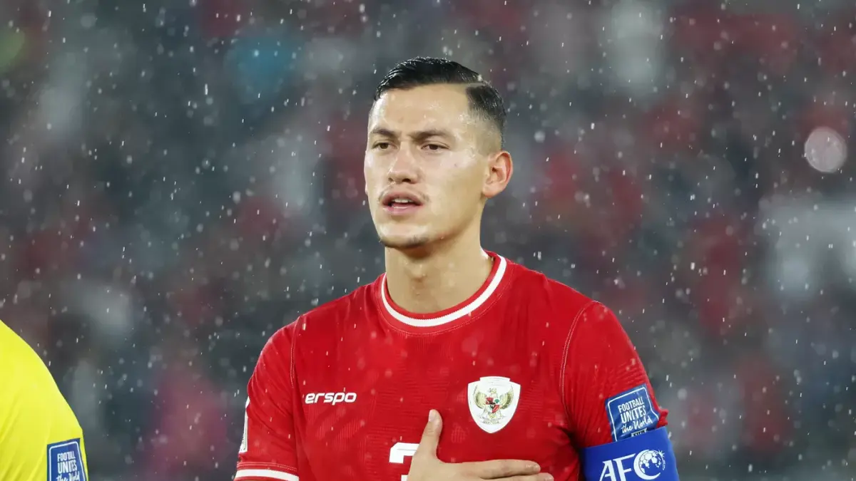 Kapten Timnas Indonesia Jay Idzes masuk bidikan PSG jelang Serie A 2026/2027. Akankah bek Sassuolo ini menyusul ke elit Eropa