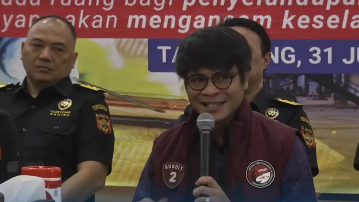 Kasubdit 2 Direktorat Tindak Pidana Narkoba (Dittipidnarkoba) Bareskrim Polri, Kombes Pol. Awaludin Amin, S.I.K.,