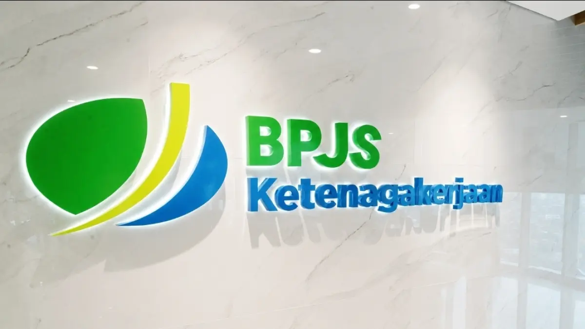 BPJS Ketenagakerjaan