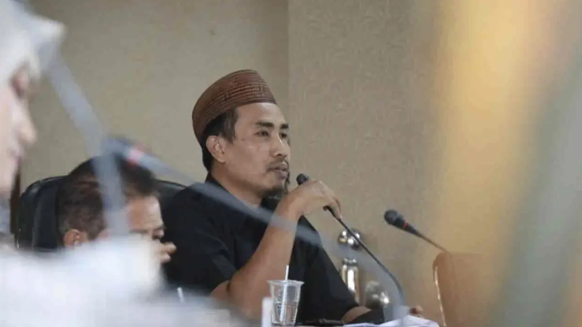 Irawan Aprianto 