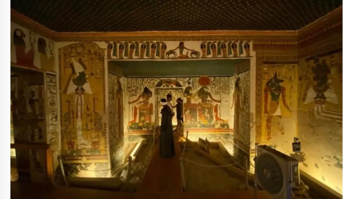 Istana Malkata