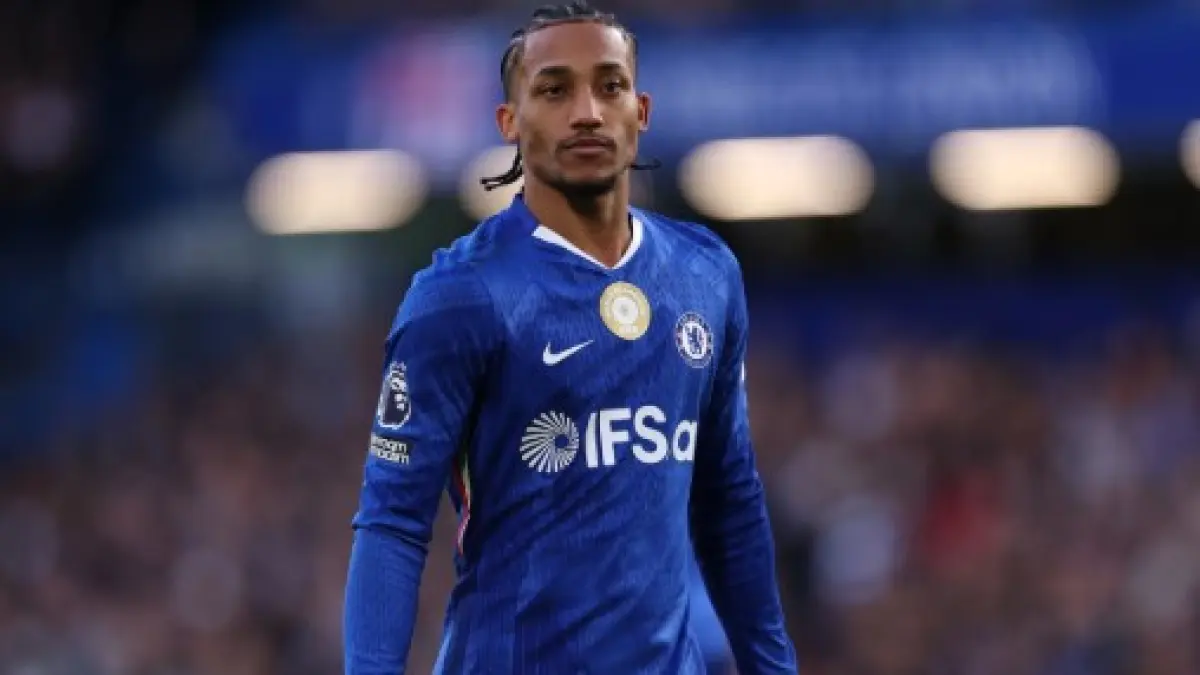 Arsenal gagal mendapatkan pemain Chelsea Joao Pedro.