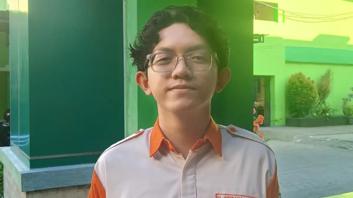Ayubi Ardan Utama

