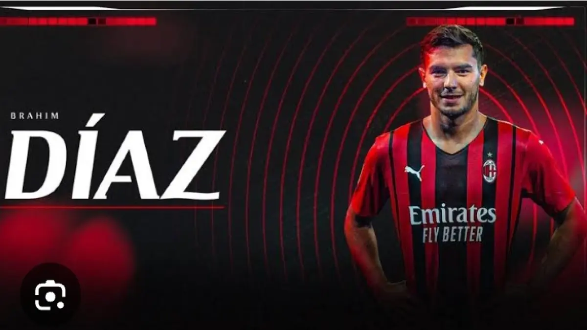 BIDIKAN BARU: Brahim Diaz, pemain Real Madrid incaran AC Milan. (Istimewa) 