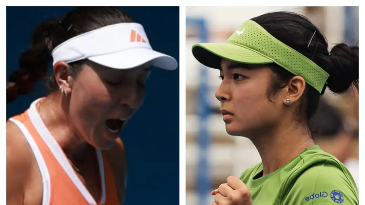 Jessica Pegula menghadapi Alexandra Eala di final Washington Open 2026. Eala memburu gelar WTA pertama, Pegula incar trofi ke-12. 