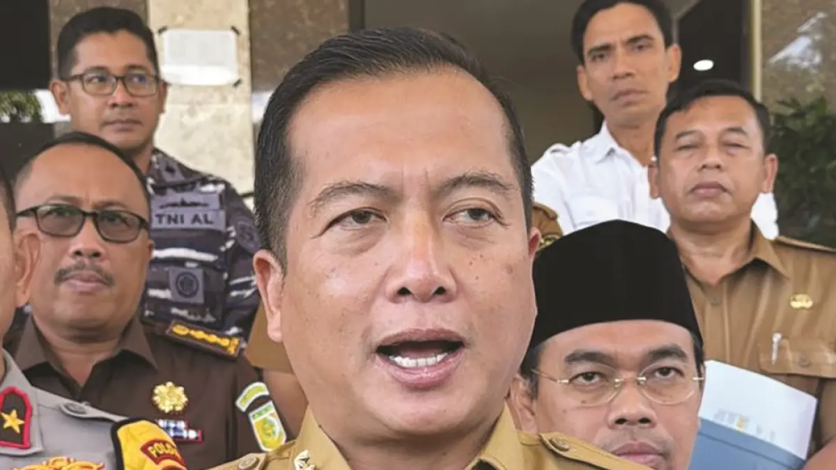 Lalu Muhamad Iqbal