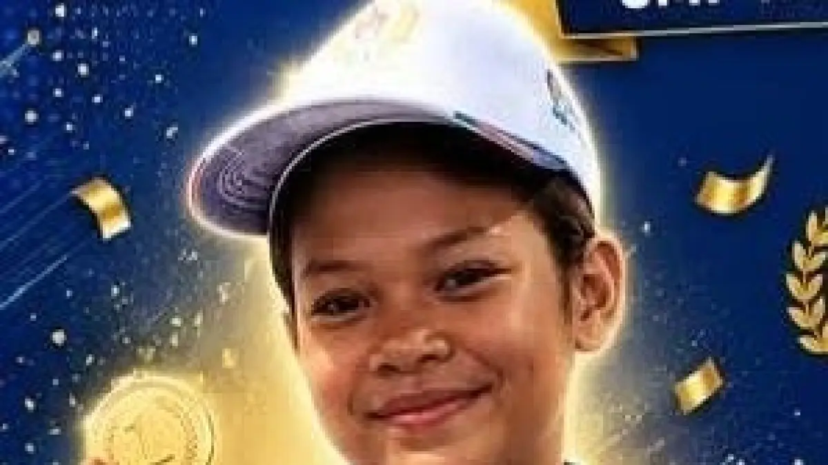 Nina Ayu Lestari