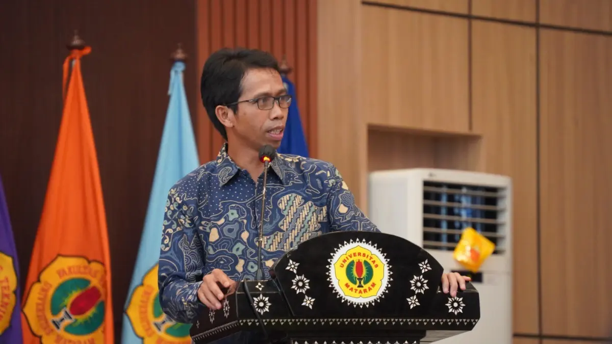 Prof Sukardi