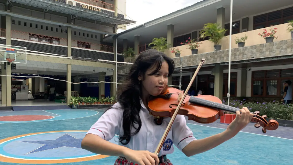 Kayla Tanisha Putri