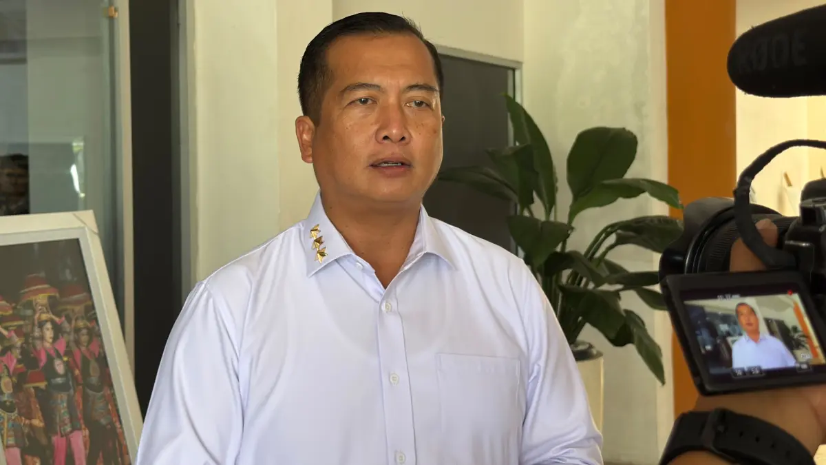 Lalu Muhamad Iqbal