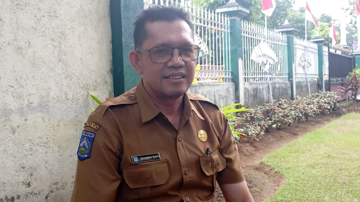 Muhammad Taufik

