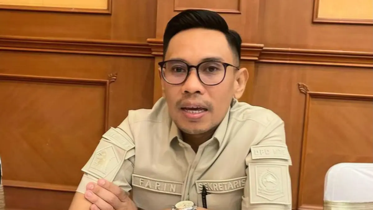 Nauvar Furqony Farinduan (Dok Lombok Post)