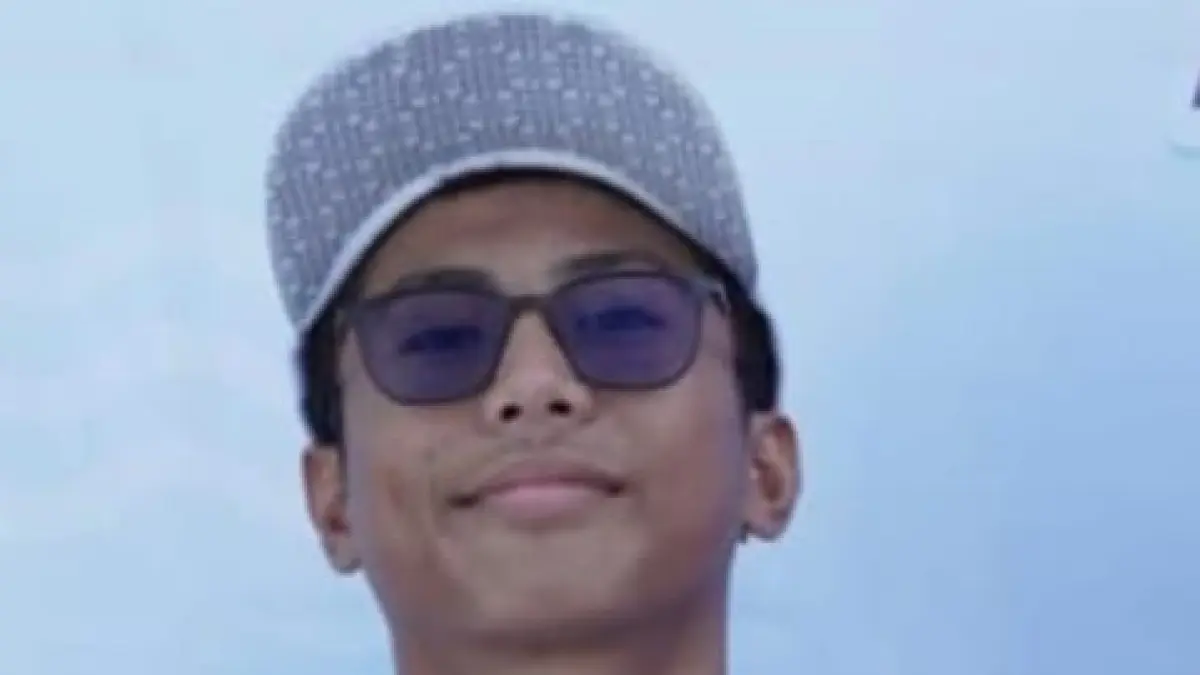 Rafa Ghaisan Atha Roca

