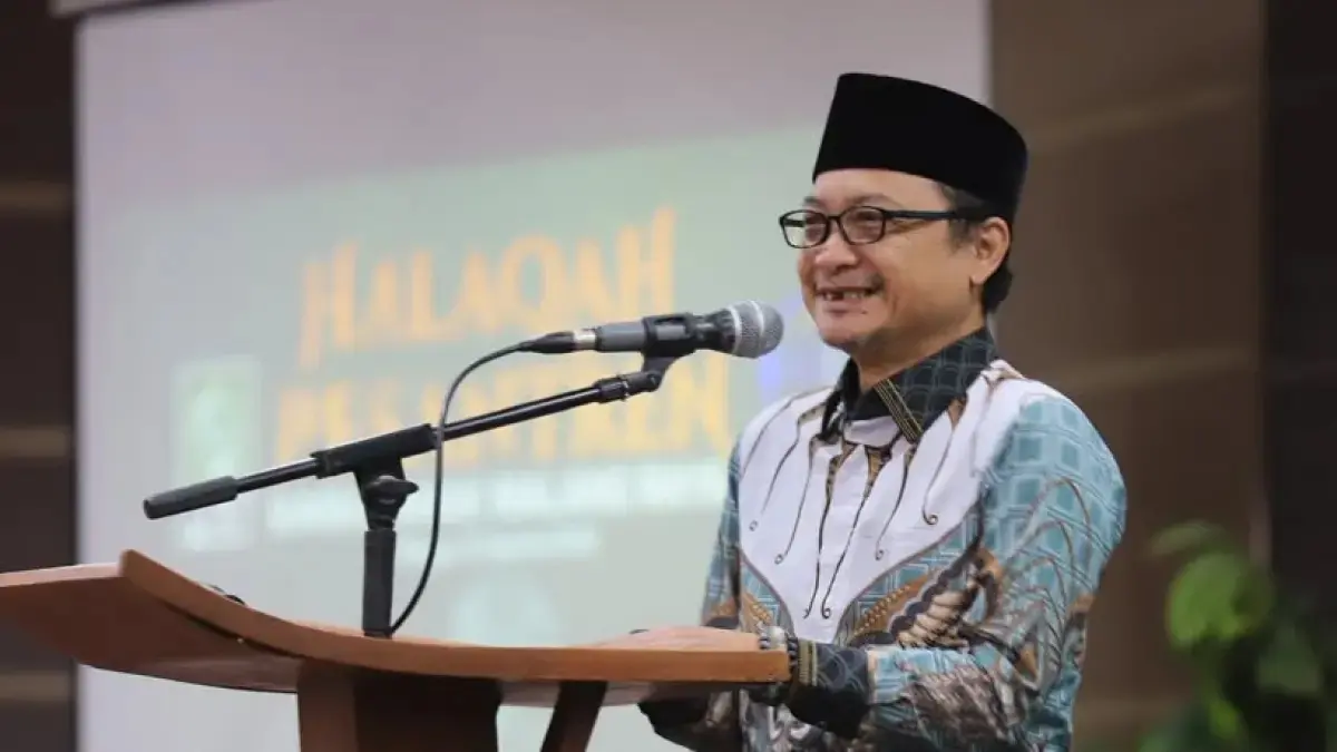 Sekretaris Jenderal DPP Partai Kebangkitan Bangsa (PKB) Hasanuddin Wahid. (Istimewa)