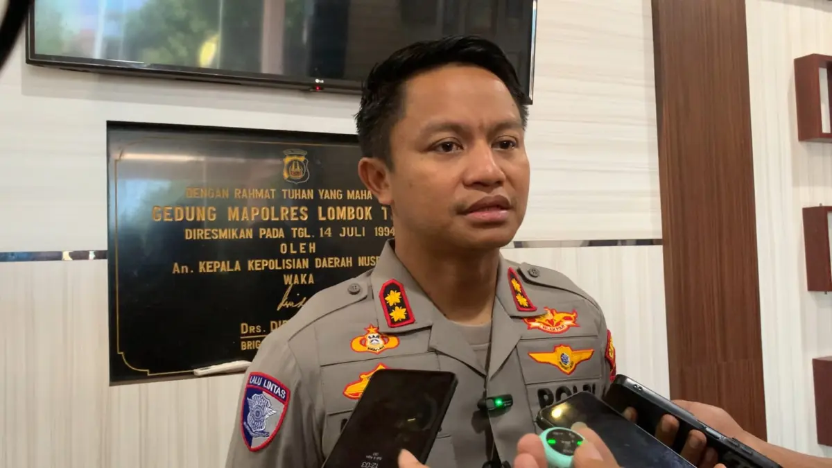 AKBP Ariakta Gagah Nugraha