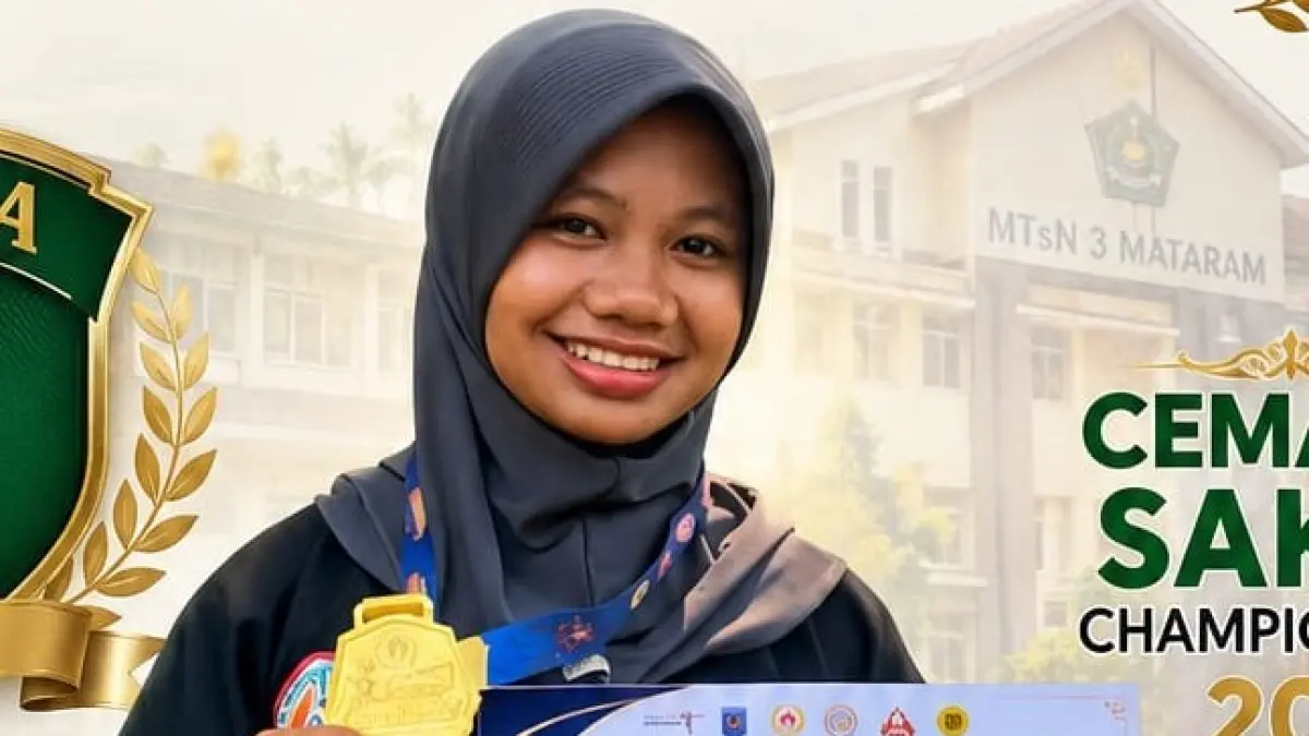 Aviqa Askana Ansari

