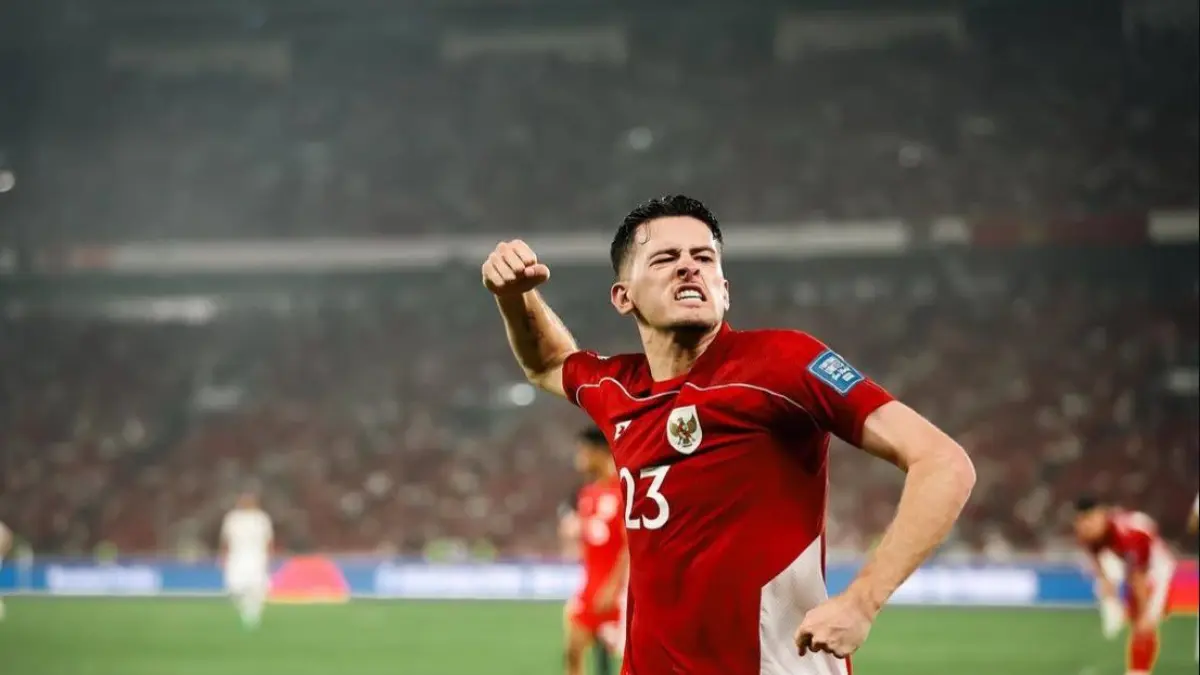 Justin Hubner panaskan rivalitas Indonesia vs Vietnam usai kalah 0-3 di Piala AFF 2026. Sebut laga Pakansari tak masuk kalender resmi FIFA.
