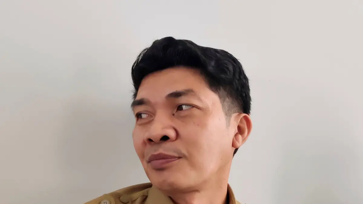 Lalu Muhammad Hatta