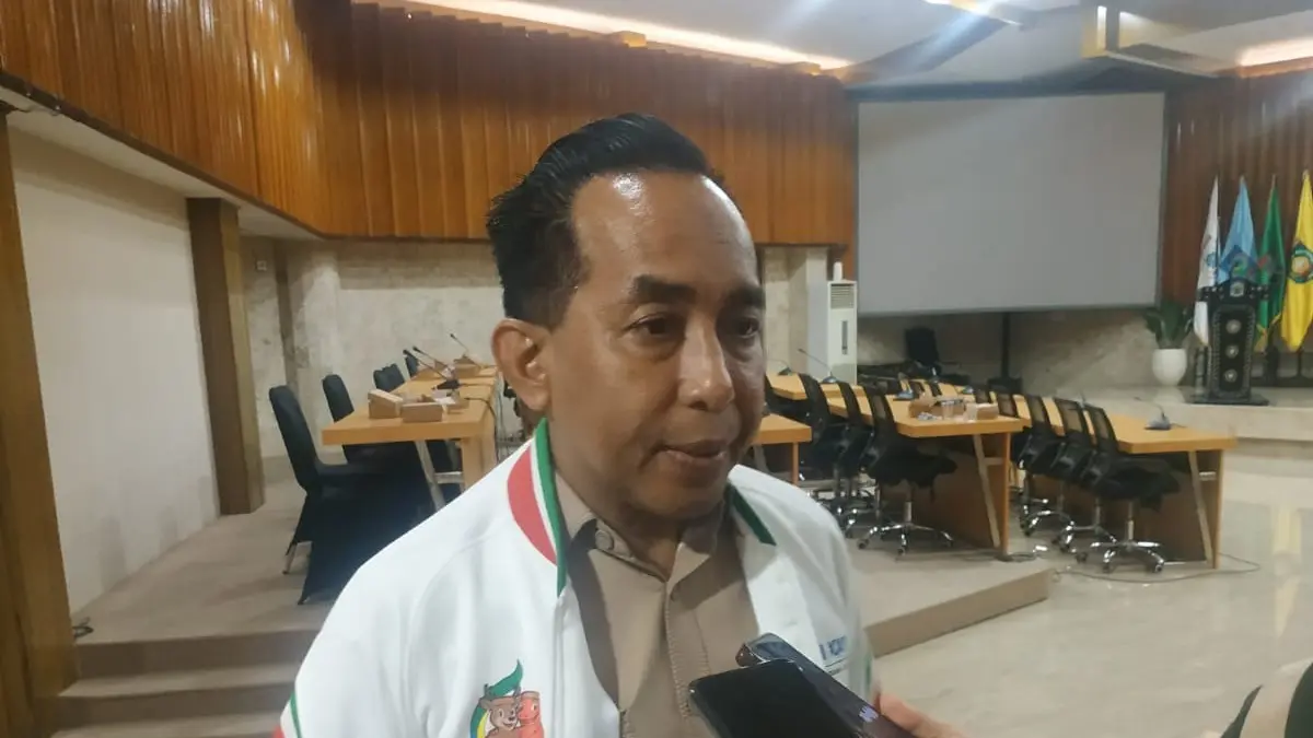 Mori Hanafi