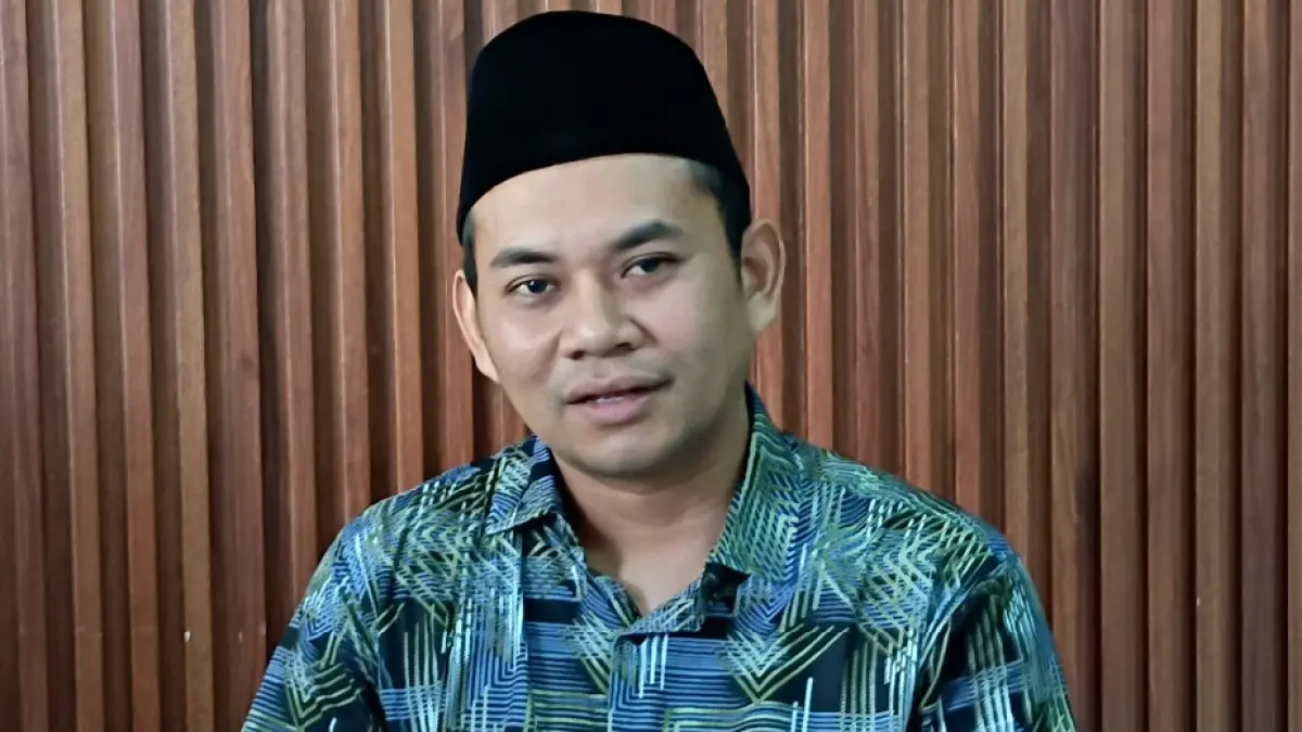 Muhammad Munip (NURUL/LOMBOK POST)