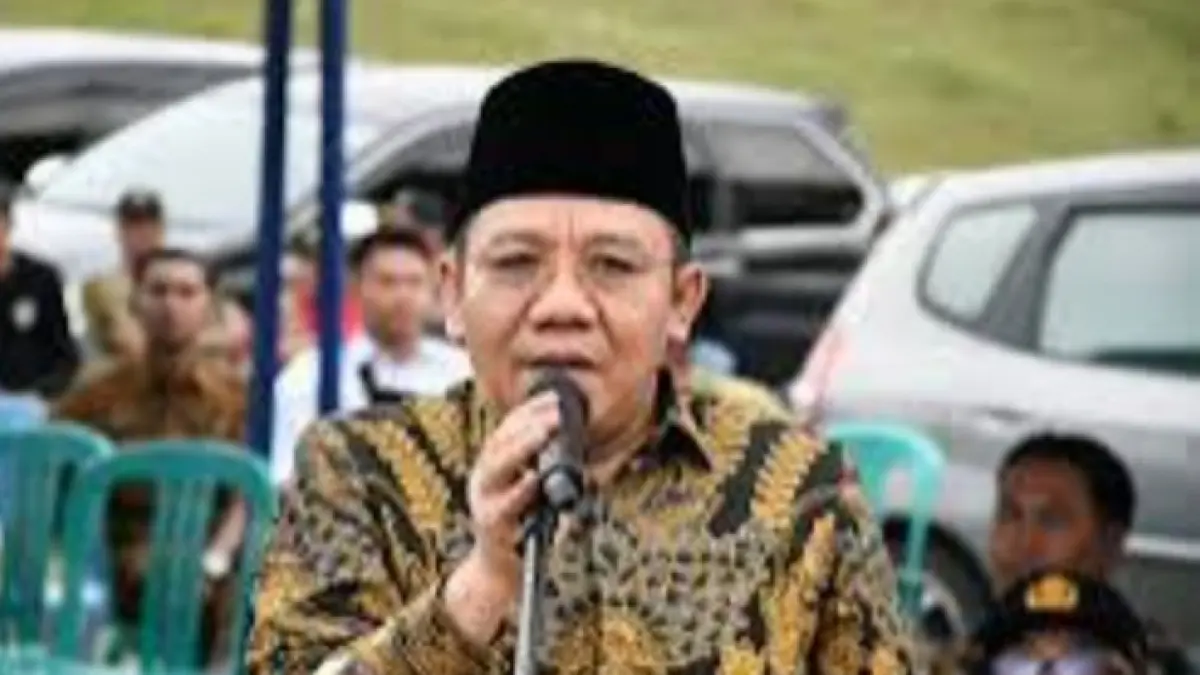 Najmul Akhyar