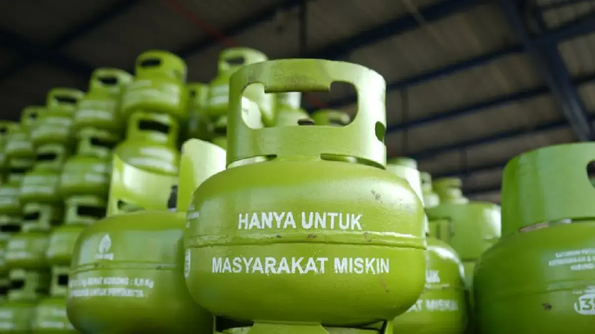 Pemkab KSB akan menyurati Kementerian ESDM untuk meminta penambahan kuota elpiji.