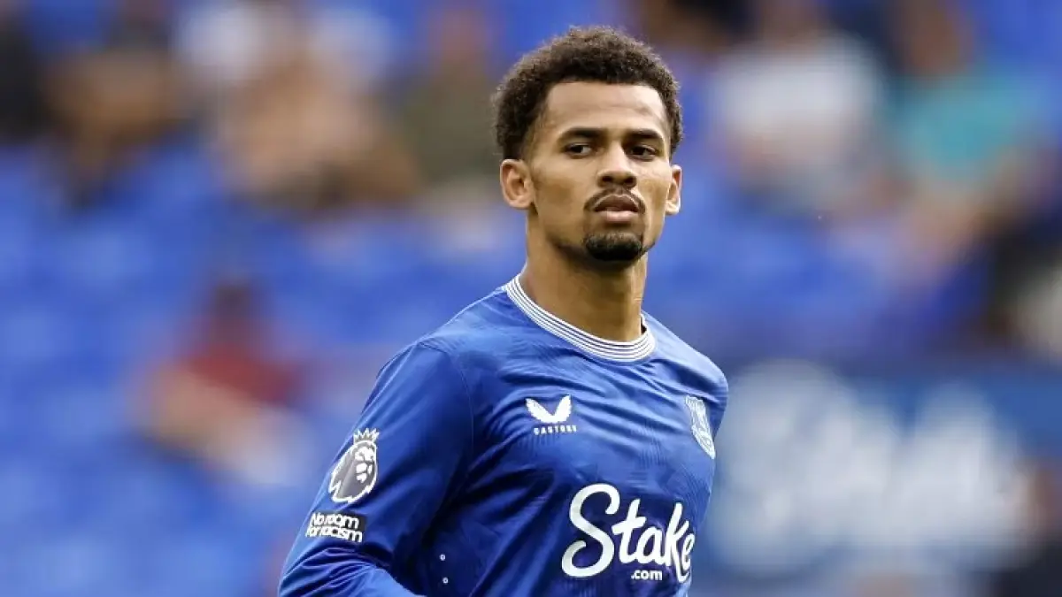 Arsenal mulai mengalihkan bidikan ke winger lincah milik Everton Iliman Ndiaye.