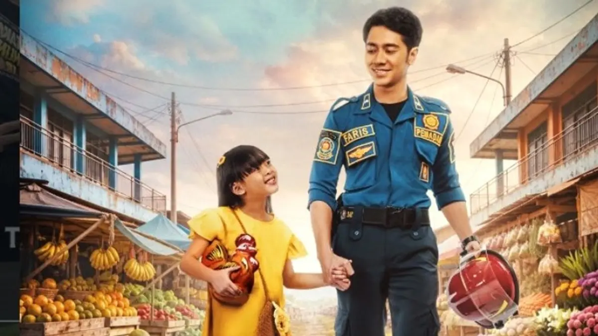 Kado Untuk Ibu. (Website Cinema XXI)