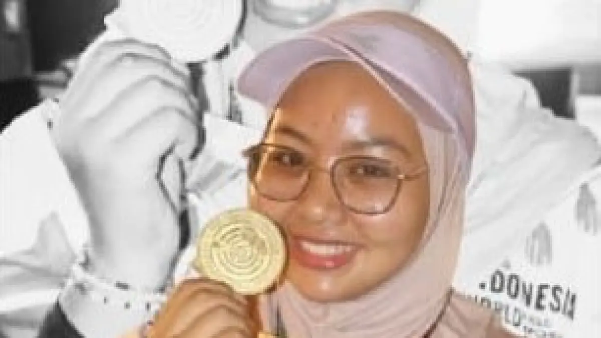 Marsha Nouvalia Putri