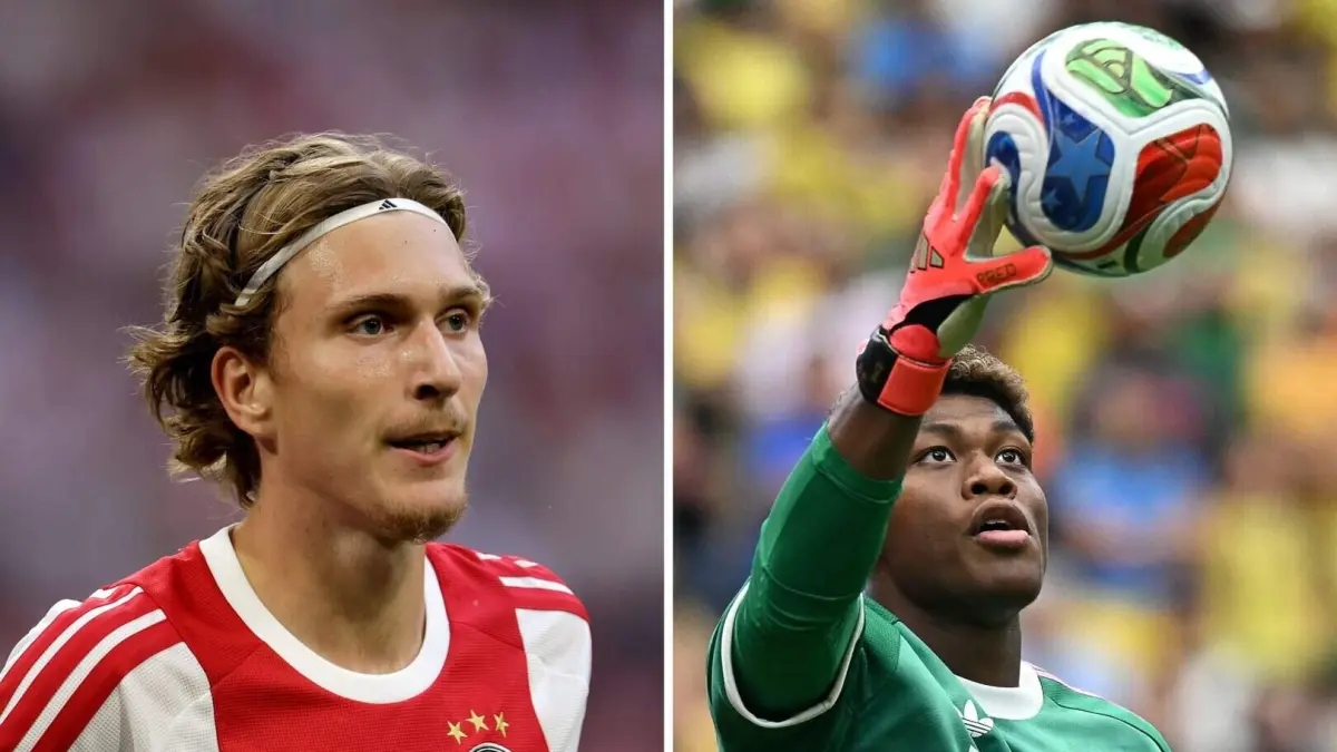 PSG tancap gas di bursa transfer dengan mengajukan tawaran resmi untuk boyong kiper Parma Zion Suzuki dan winger Ajax Mika Godts.