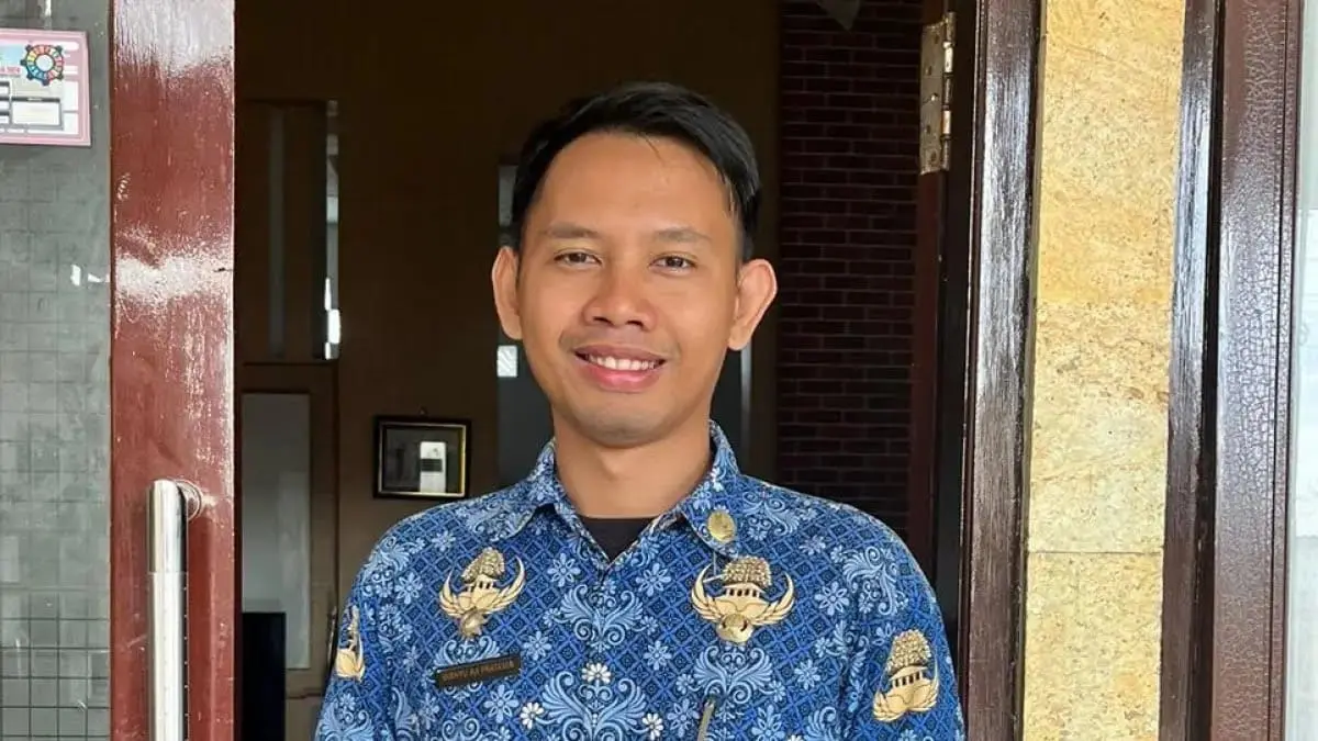 Wahyu Aji Pratama