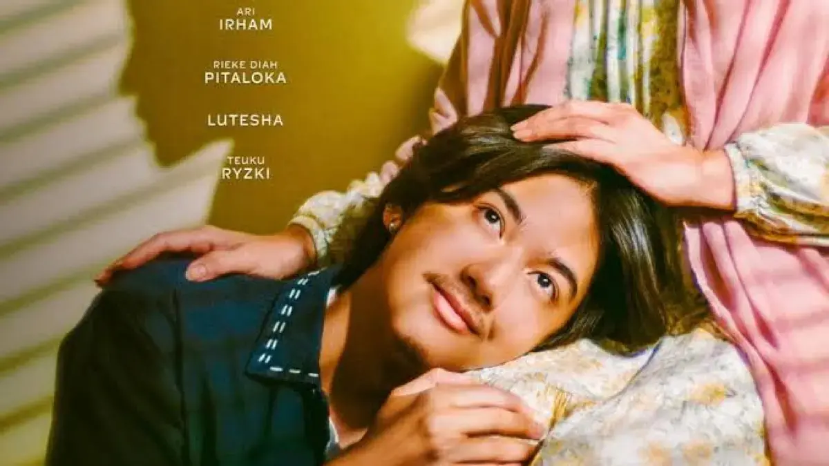 Seni Merayu Tuhan