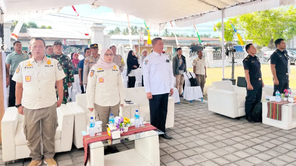 Sosialisasi ini merupakan langkah strategis untuk meningkatkan kesadaran para pedagang agar tidak memperjualbelikan produk ilegal.