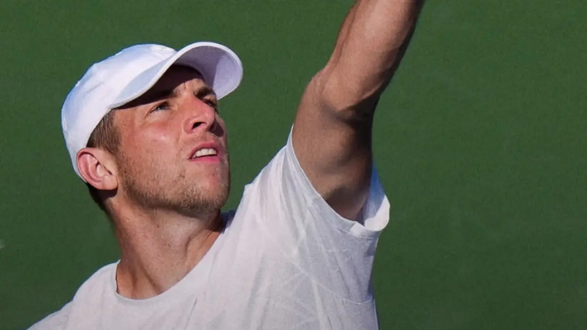 Tallon Griekspoor mengejutkan Alexander Zverev di Montreal Open 2026. Petenis Belanda itu menang tiga set dan lolos ke babak ketiga. (Instagram ATP Tour)