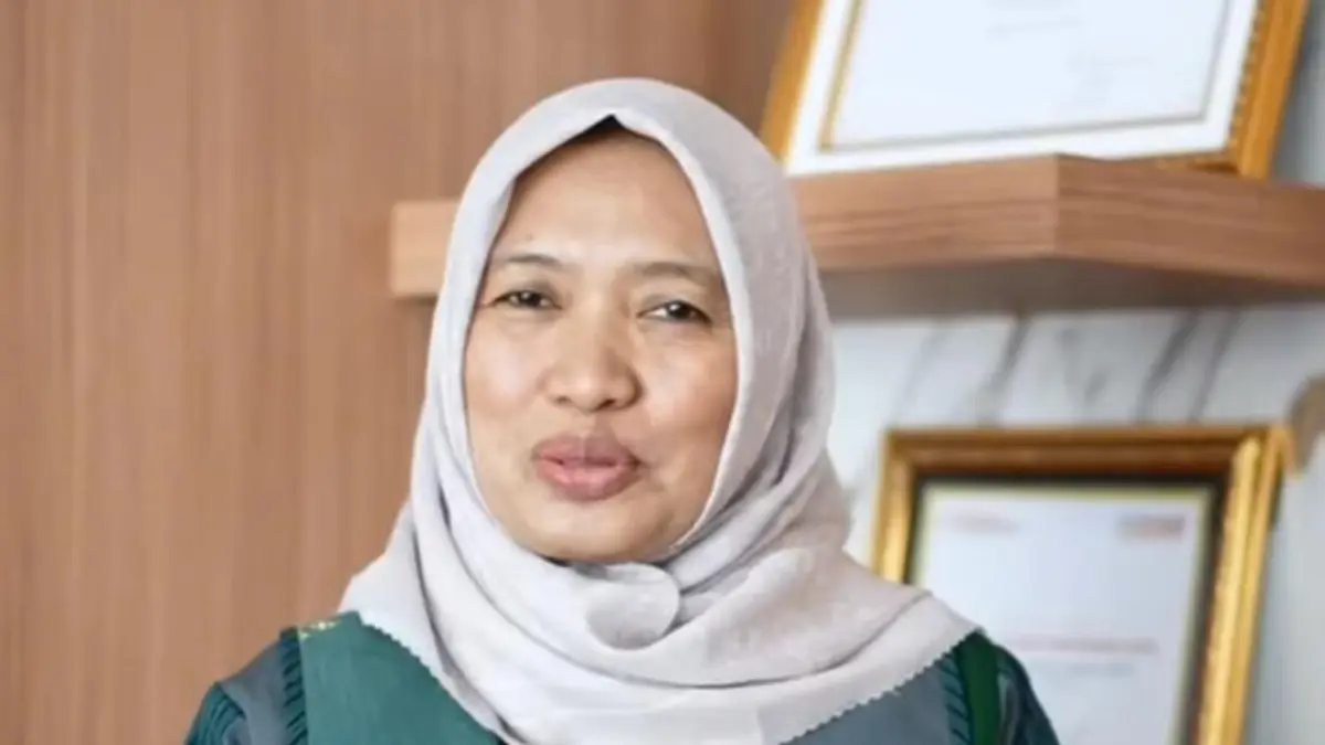 Hj. Rohani