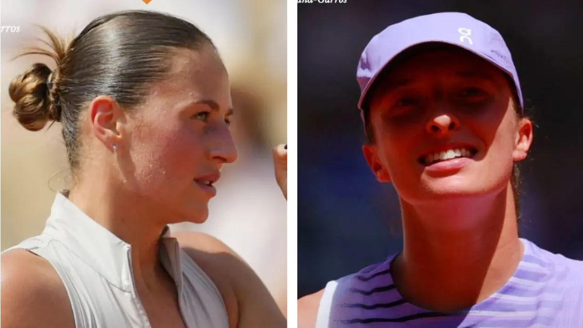 Iga Swiatek tampil dominan dengan mengalahkan Viktorija Golubic 6-2, 6-1 dalam 66 menit untuk lolos ke 16 besar Toronto 2026 tantang Marta Kostyuk.