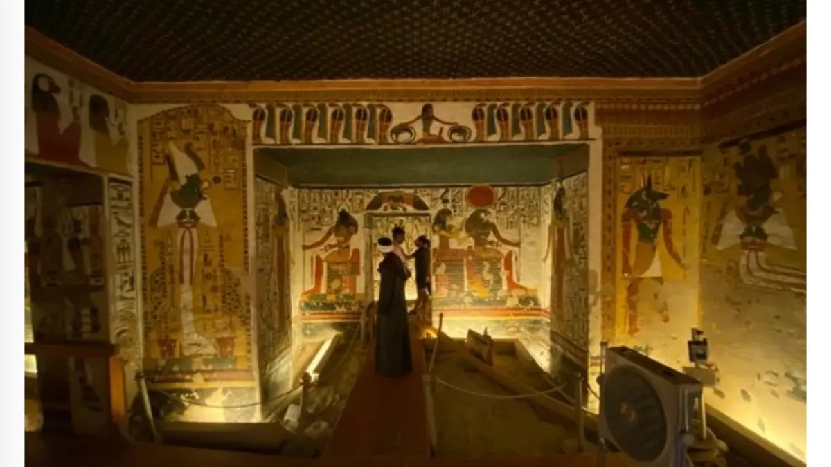 Istana Malkata