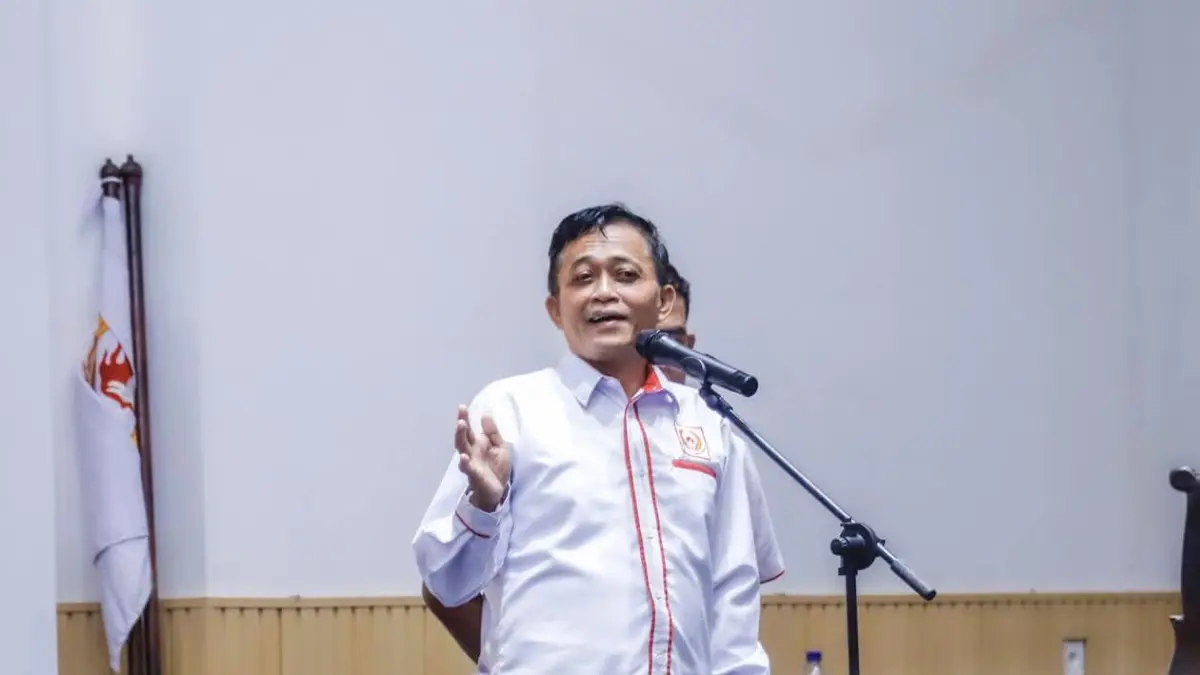 Lalu Pathul Bahri