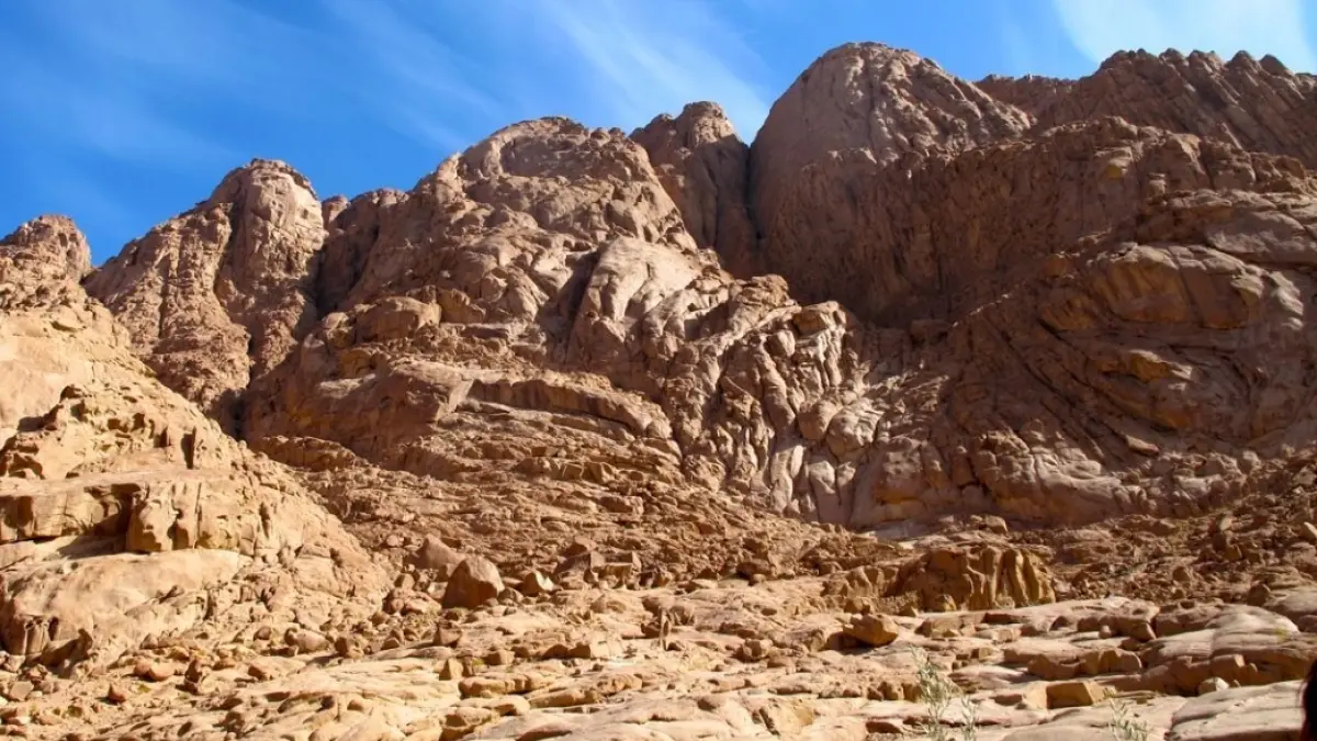 Semenanjung Sinai