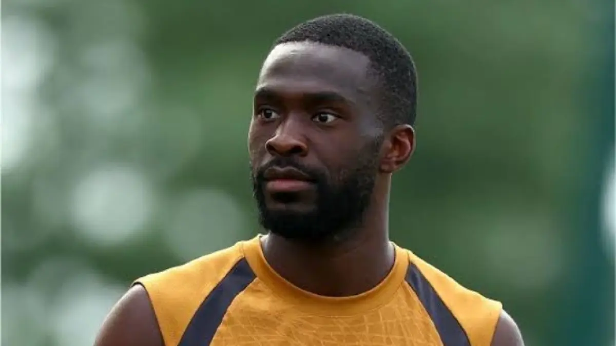 SIAP DILEPAS: Bek AC Milan Fikayo Tomori. (Istimewa) 