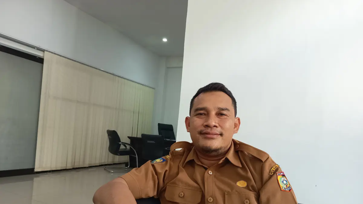 Sosiawan Putraji