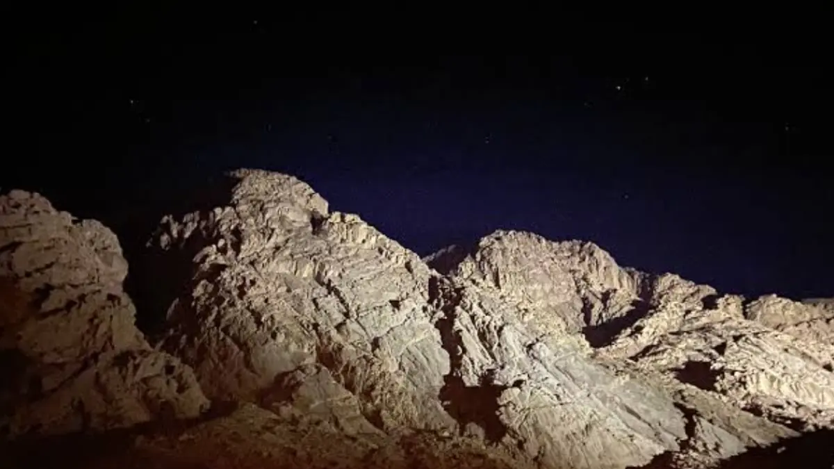 Gurun Sinai