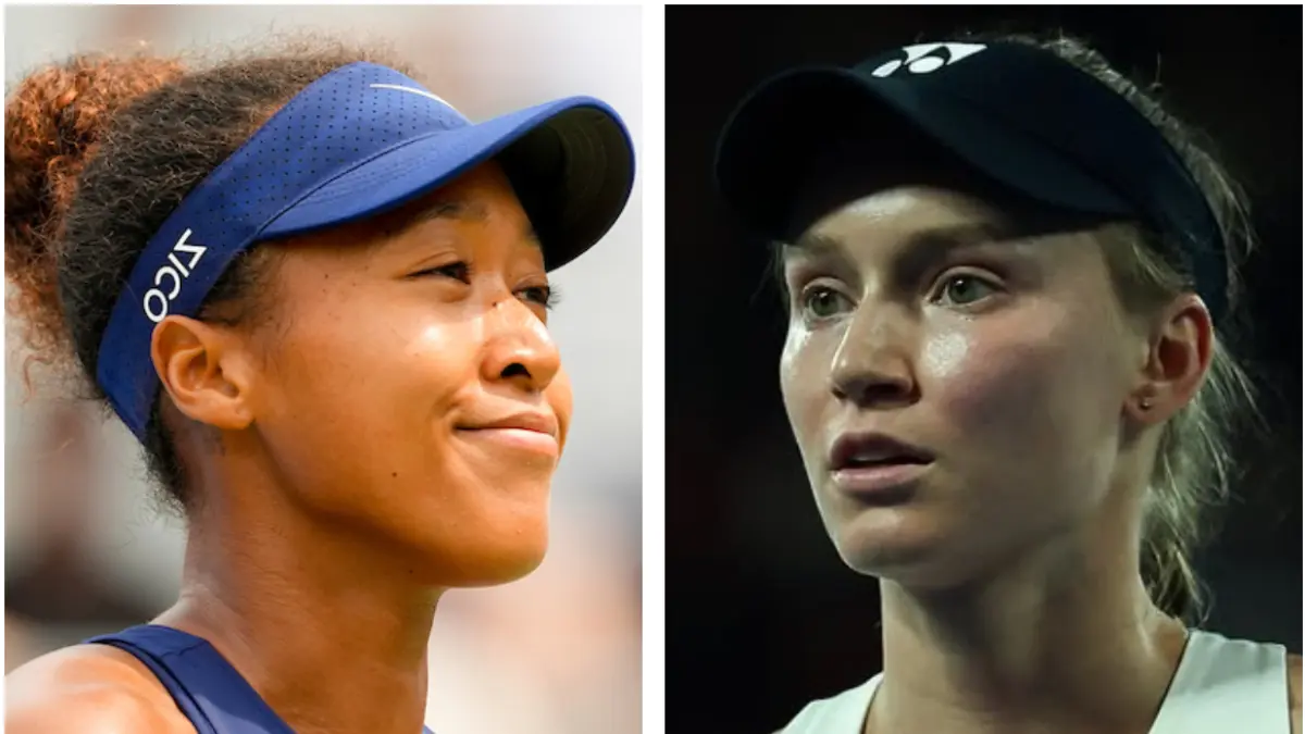 Naomi Osaka kembali ke perempat final Toronto usai mengalahkan Leylah Fernandez. Elena Rybakina menanti dalam duel perdana keduanya.