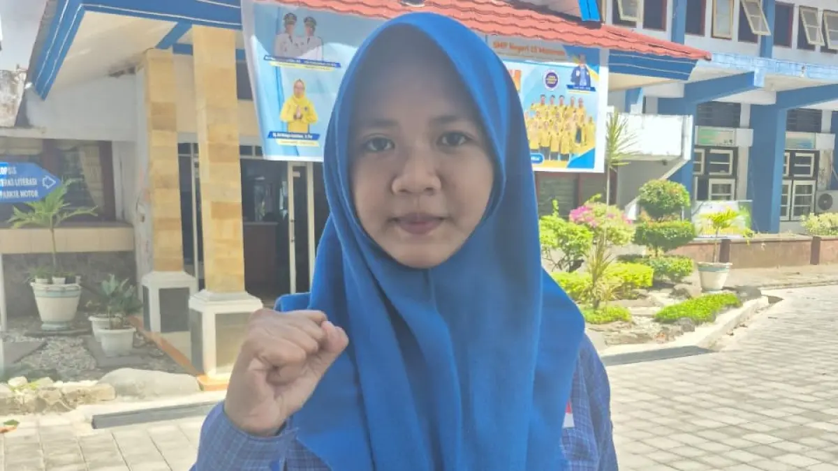 Nayla Putria Nanda